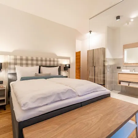 Juja 木屋 Turracher Hohe