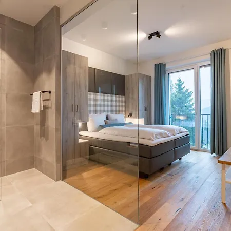 Chalet Juja Turracher Hohe