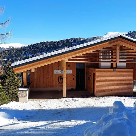 Juja Chalet