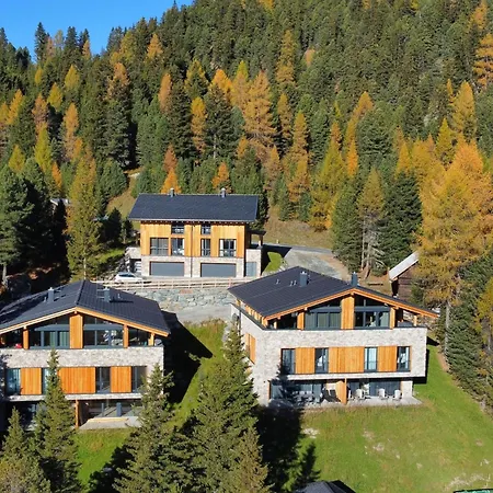 Chalet Juja *