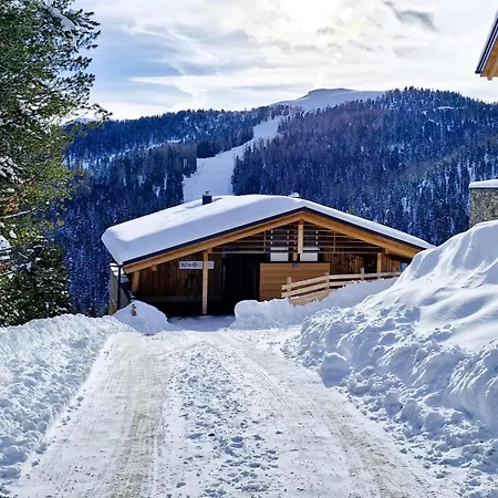 Chalet Juja *
