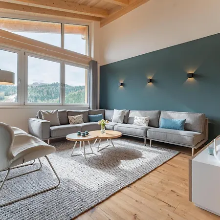 Juja Chalet