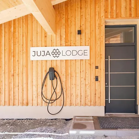 Chalet Juja *