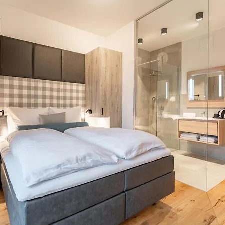 Chalet Juja Turracher Hohe