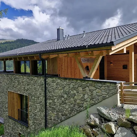 Chalet Juja