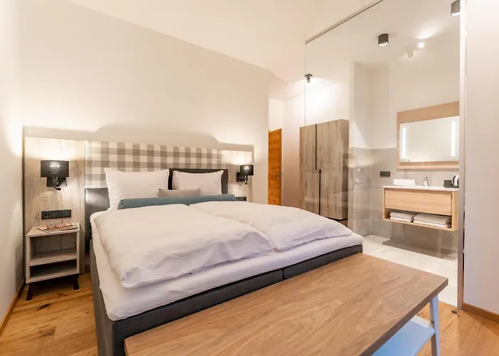 Juja בקתה Turracher Hohe