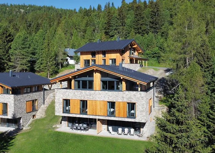 Juja * Turracher Hohe