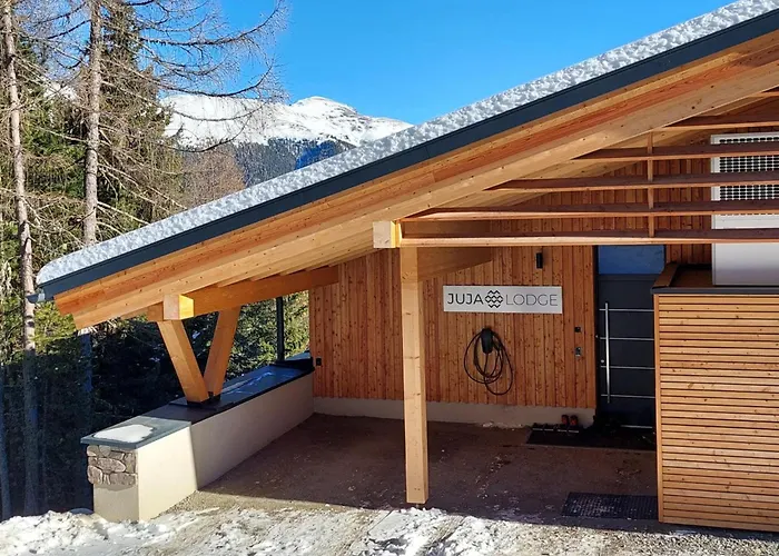 Juja * Turracher Hohe