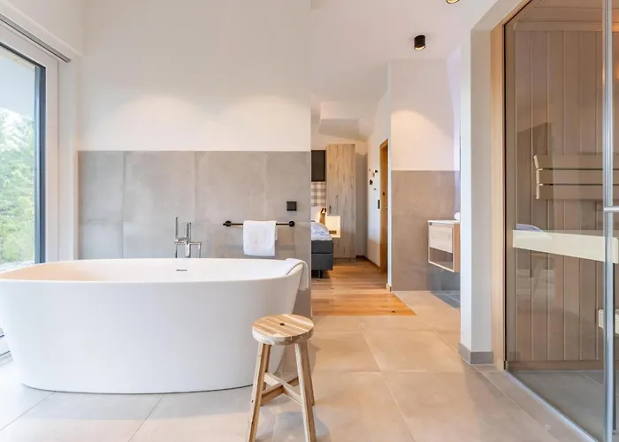 Juja בקתה Turracher Hohe