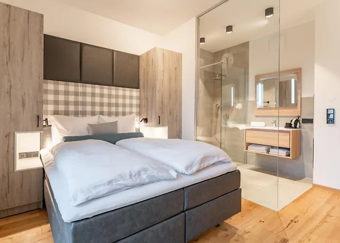 בקתה Juja Turracher Hohe